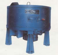 S11系列混砂機(jī)