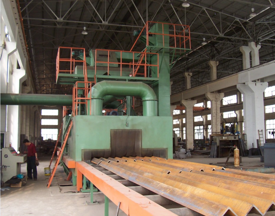 除銹機，還原如新