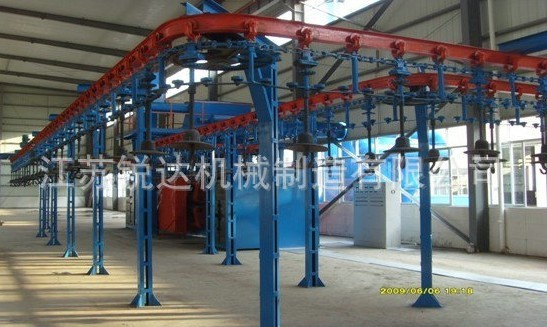 【8月15日】“拋丸機”發(fā)展史與新市場