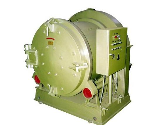 3113滾筒拋丸機主體