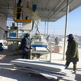 拋丸機(jī)的特點(diǎn)有哪些？