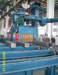 使用金屬表面清理設(shè)備的注意事項(xiàng)！