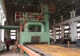 【除銹機】如何祛除表面銹蝕