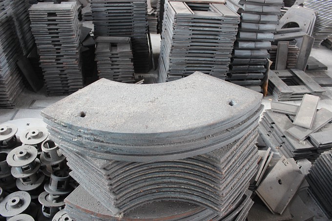 拋丸清理機(jī)設(shè)計(jì)應(yīng)遵循哪些規(guī)則呢